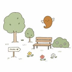 공원