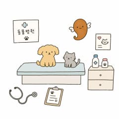 동물병원